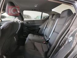 نيسان ألتيما